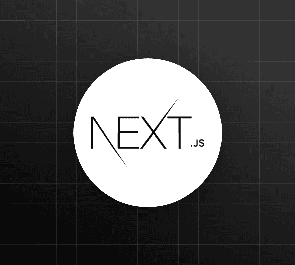 Next.js blog